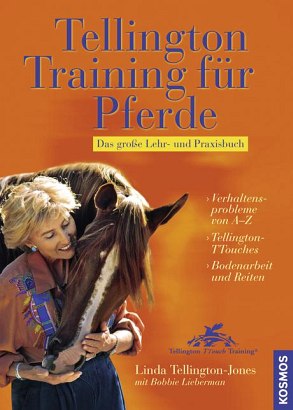 Training für Pferde - Linda Tellington Jones