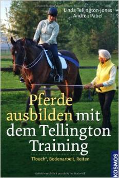 pferde ausbilden mit dem tellington training
