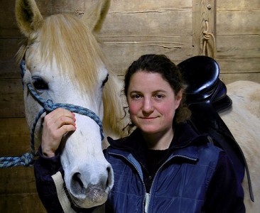 Pferdehof Frankreich Yasmine Coissieux expressiondressage web