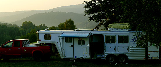 slowakei niedrige tatra camping